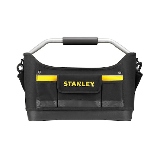 Stanley 447mm Open Tote Tool Bag 16"