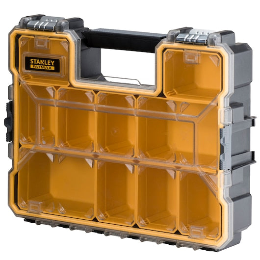 Stanley 18" FatMax Deep Organizer with Metal Latch