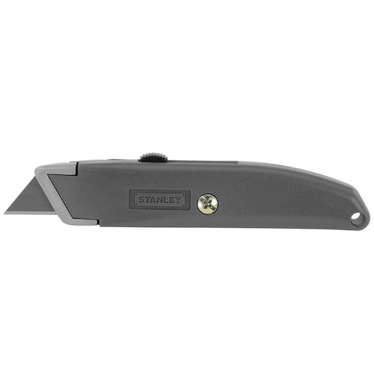 Stanley 18.7mm Retractable Utility Hand Tool