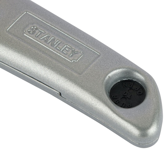 Stanley 6 mm Swivel-Lock Fixed-Edge Utility Tool