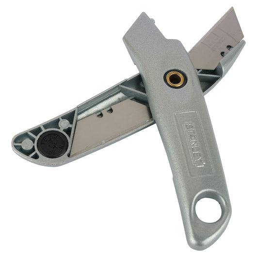 Stanley 6mm Swivel-Lock Fixed Edge Utility Tool