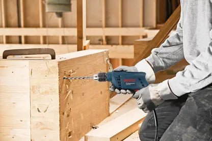Bosch GSB 501 Corded Electric Impact Drill - Tools Warehouse