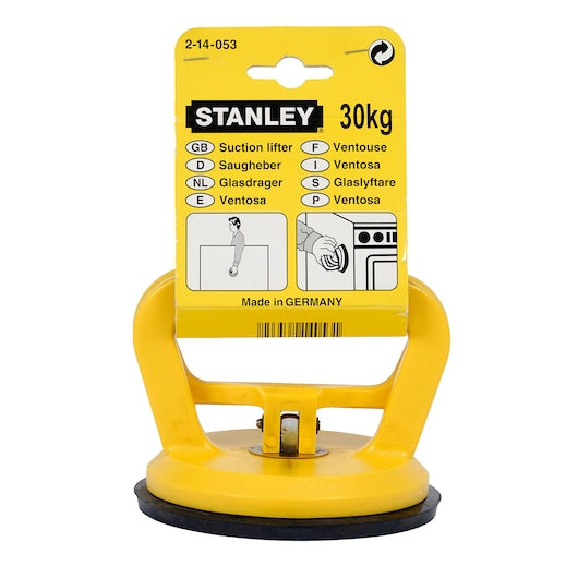Stanley 120mm Headed Lifting Suction Cup