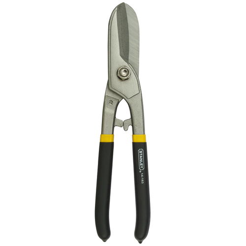 Stanley Tin Snips without Spring