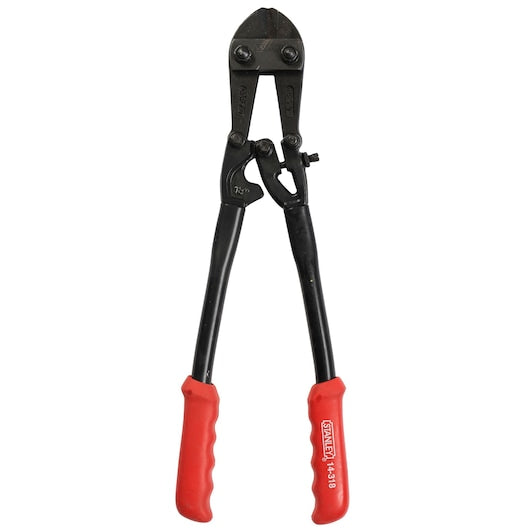 Stanley 203mm Bolt Cutter Forged Handle
