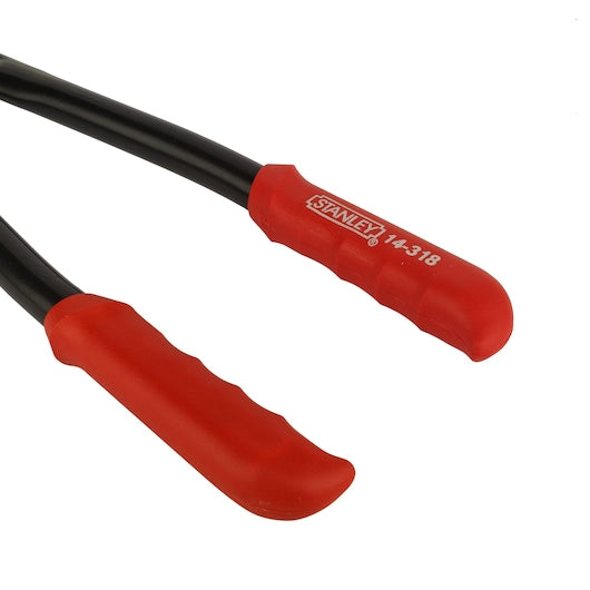 Stanley 203mm Bolt Cutter Forged Handle