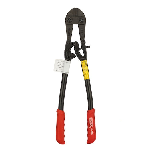 Stanley 203mm Bolt Cutter Forged Handle