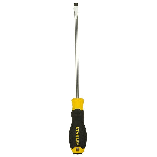 Stanley Cushion Grip Standard Screwdriver - Tools Warehouse
