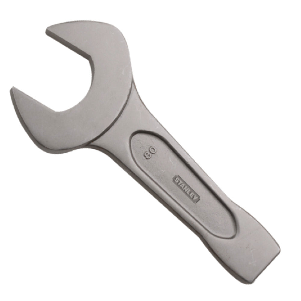 Stanley Open End Slogging Spanner - Tools Warehouse
