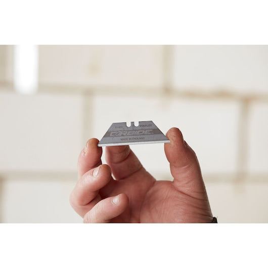 Stanley 19mm FatMax Carbide Utility Blades 10Pc