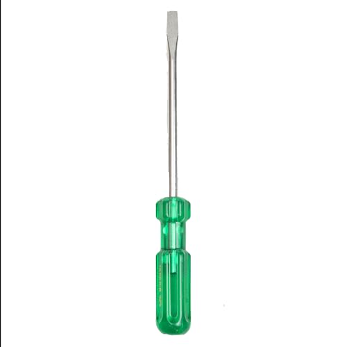 Taparia 842 Steel 3.5x0.5mm Flat Tip Screwdriver