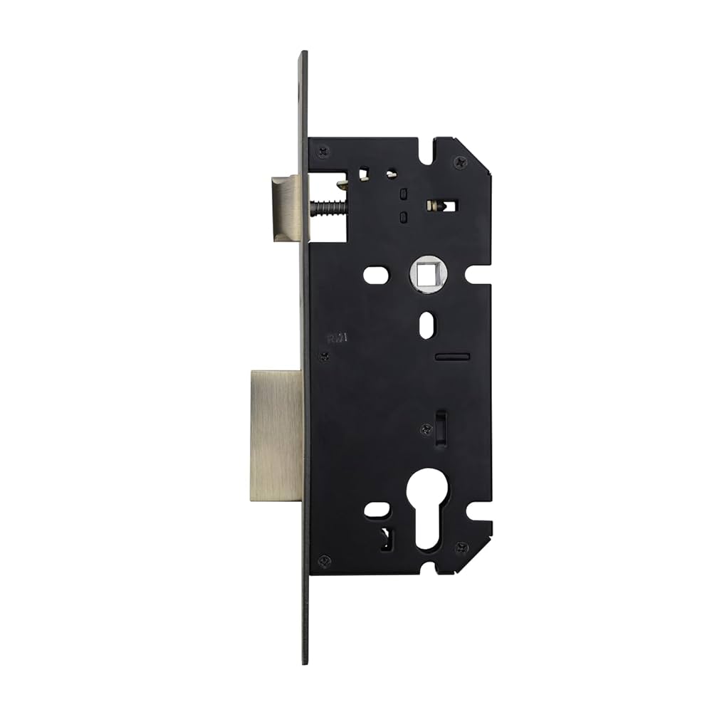 240 mm Eco Lock Body - Glossy Black