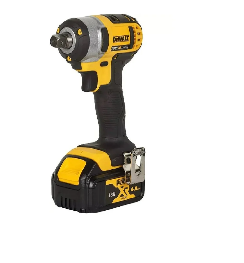 DeWalt DCF850D2 18V 3‑Spd Brushless Impact Driver Kit
