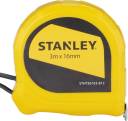 Stanley 3m x16mm Short Measuring Tape with Lock