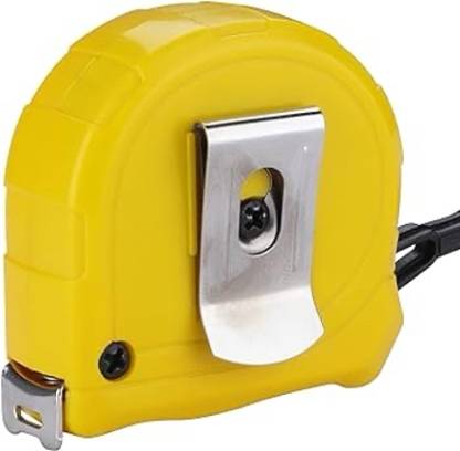 Stanley 3m x16mm Short Measuring Tape with Lock