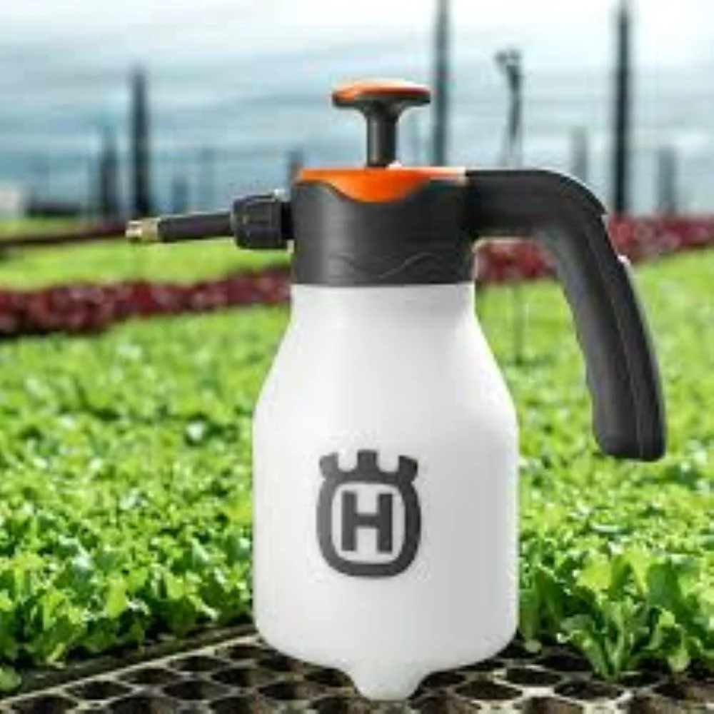 Husqvarna 301 SM Manual Sprayer 2L PVC