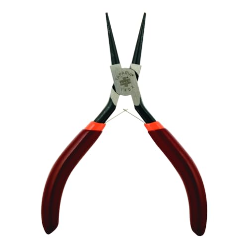 Taparia 1402 Round Nose Mini Plier 125mm