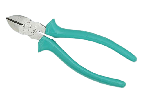 Taparia 1123 High Leverage Side Cutting Plier
