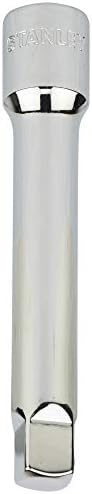 Stanley 2" Extension Bar (1/4" Drive)