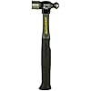 Stanley Graphite Contractor Ball Pein Hammer