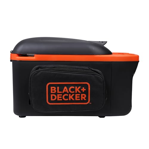 Black and Decker BDC8-LA Thermoelectric Cooler & Warmer