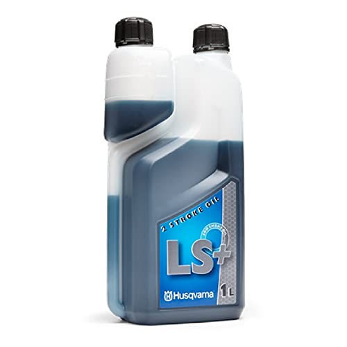 Husqvarna LS 2T Engine Oil for Bikes