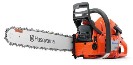 Husqvarna 365 Chainsaw 4.6HP