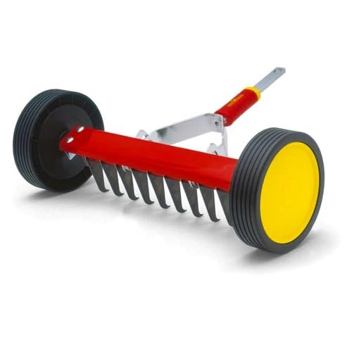 WOLF-Garten UR-M3 Scarifying Roller 30cm