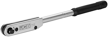 Britool 12–68Nm 1/2" Drive Classic Torque Wrench