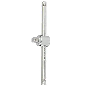 Stanley 2" Extension Bar (1/4" Drive)