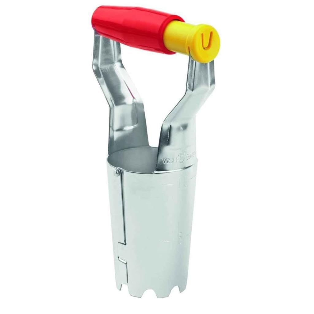 WOLF-Garten FH-N Fieldstar Automatic Bulb Planter