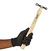 Stanley Ball Pein Hammer with Wooden Handle