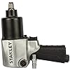 Stanley 1/2" Chrome Moly Steel Air Impact Wrench