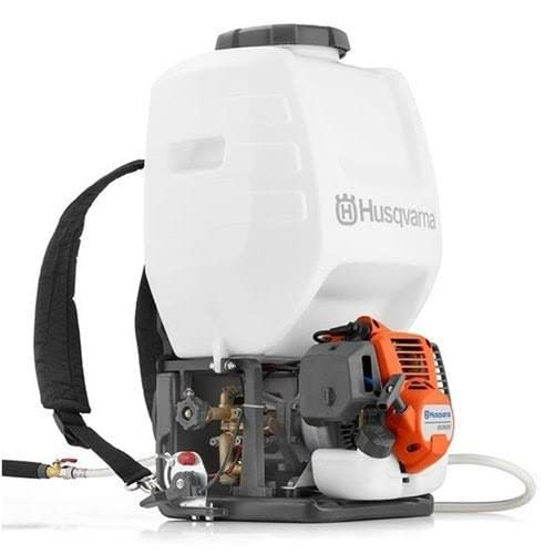 Husqvarna 321S15 Sprayer 0.9HP