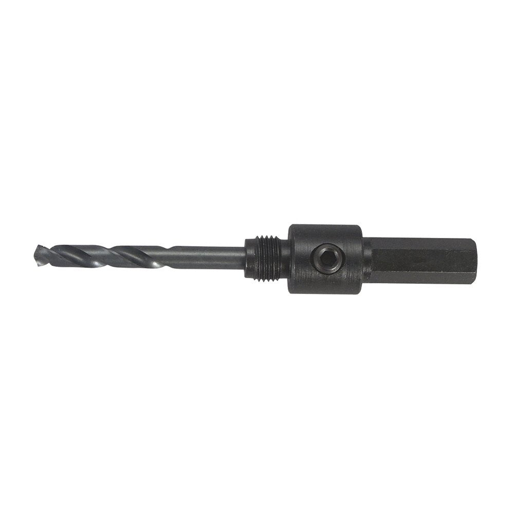 Lenox 1779774 Arbor with Pilot Drill Bit 4-1/4"