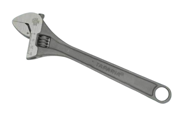 Taparia 1172-10 Adjustable Sly Slide Wrench 255mm