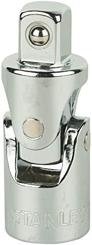 Stanley 2" Extension Bar (1/4" Drive)