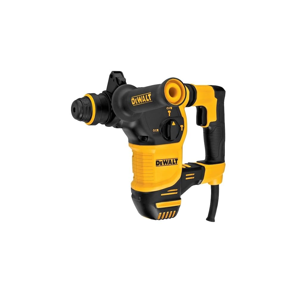 DeWalt D25333K 950W SDS+ Rotary Hammer Kit 3.5J
