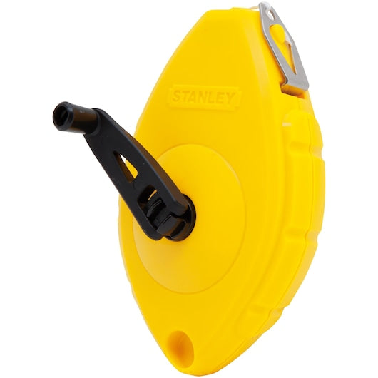 Stanley 30m Chalk Line Set with Blue Chalk