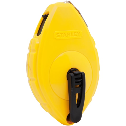 Stanley 30m Chalk Line Set with Blue Chalk
