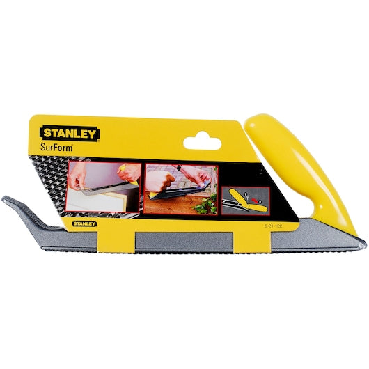 Stanley 310mm Surform Metal Planer File