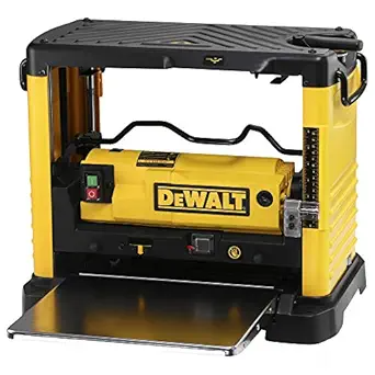 DeWalt DW733 1800W Portable Thickness Planer