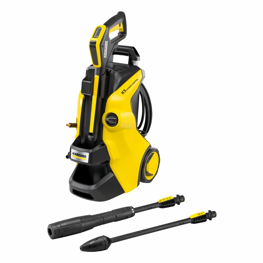 Kärcher K5 Power 2100W 145Bar Pressure Washer EU