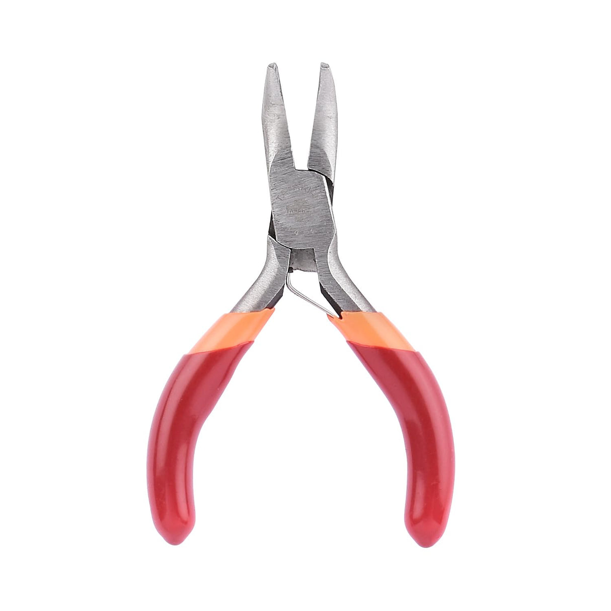 Taparia 1414 Bent Nose Micro Jewellery Plier