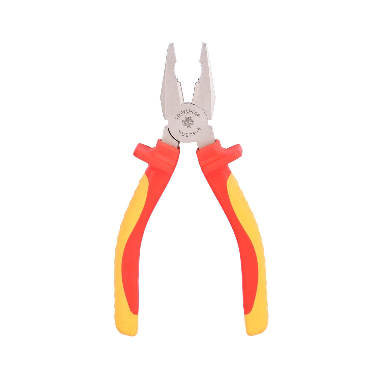 Taparia VDECP-6 VDE Combination Plier 1000V 6"