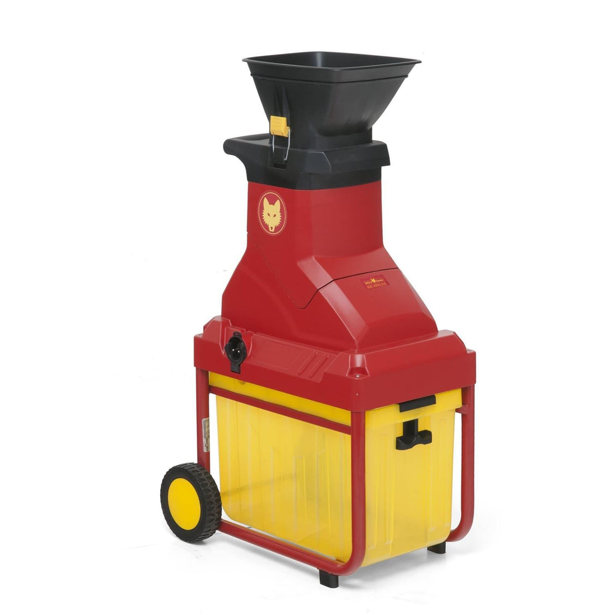 Wolf-Garten SDE2800EVO 2.8W Electric Shredder