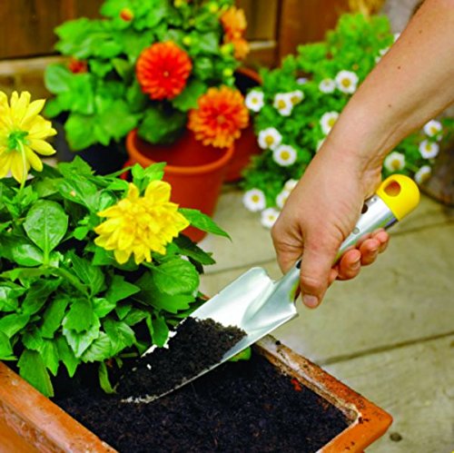 Wolf-Garten P243 Multi-Star Mini Garden Tool Set