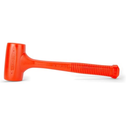 Stanley 183g Compo-Cast Soft Face Hammer