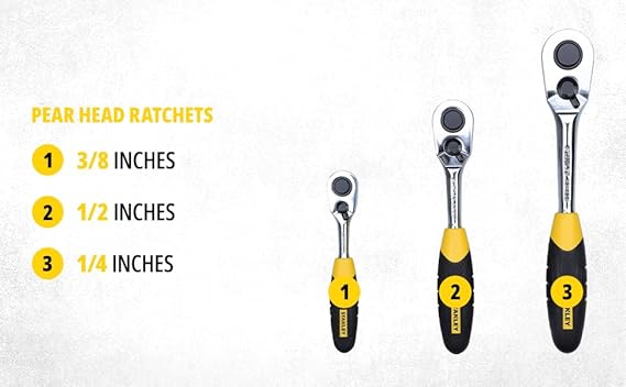 Stanley 120pc Master Tool Set - Tools Warehouse