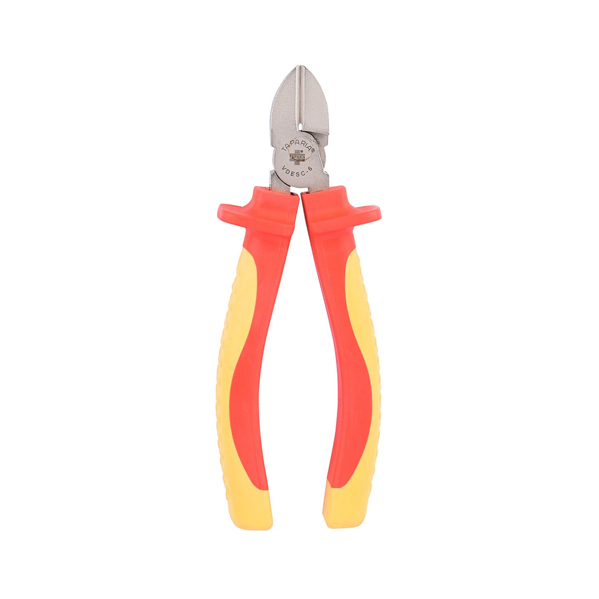 Taparia VDESC-6 Side Cutting Plier 1000V 6-inch